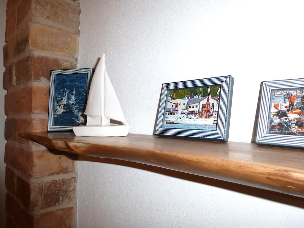 Strandlaeufer Ostseebad Kühlungsborn Kamer foto